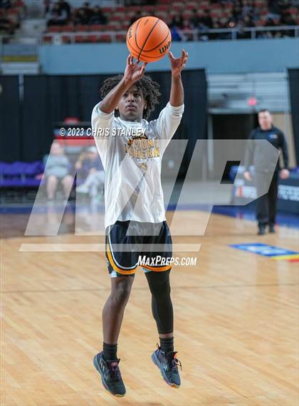 Thumbnail 1 in Arizona Lutheran Academy @ Pima (AIA-2A Semifinals) photogallery.