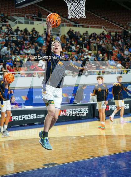 Thumbnail 2 in Arizona Lutheran Academy @ Pima (AIA-2A Semifinals) photogallery.