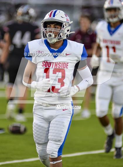 Thumbnail 1 in South Garland @ Wylie photogallery.