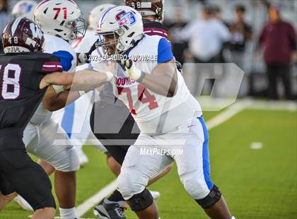 Thumbnail 1 in South Garland @ Wylie photogallery.