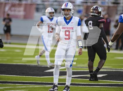 Thumbnail 1 in South Garland @ Wylie photogallery.