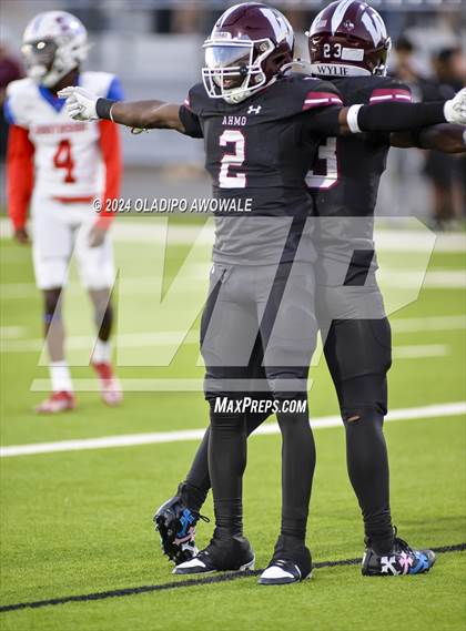 Thumbnail 1 in South Garland @ Wylie photogallery.