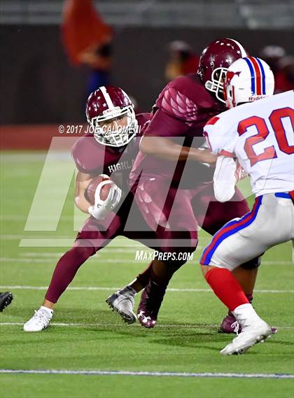 Thumbnail 3 in Jefferson vs Highlands photogallery.