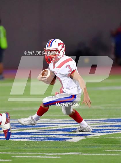 Thumbnail 1 in Jefferson vs Highlands photogallery.