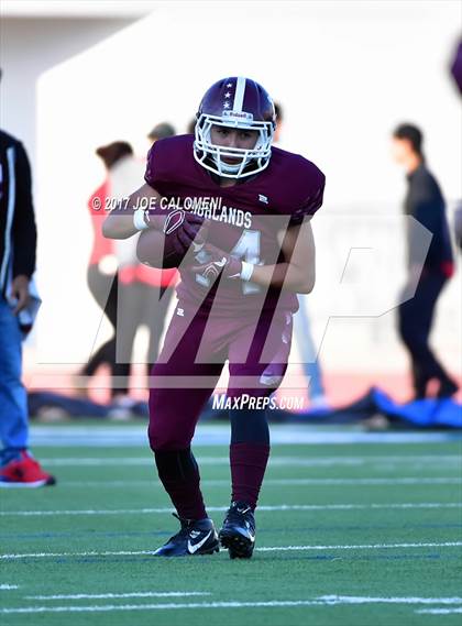 Thumbnail 3 in Jefferson vs Highlands photogallery.