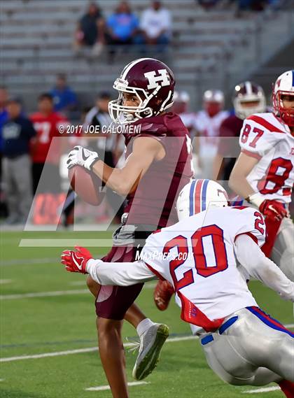 Thumbnail 3 in Jefferson vs Highlands photogallery.