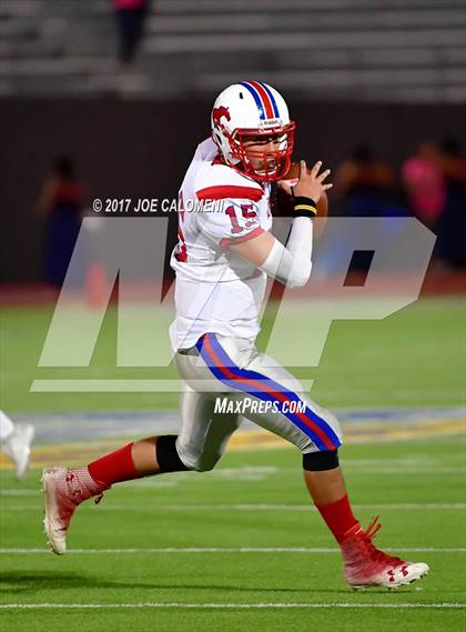 Thumbnail 1 in Jefferson vs Highlands photogallery.