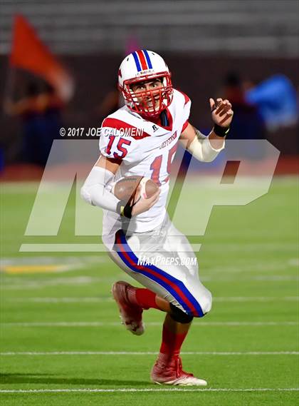 Thumbnail 2 in Jefferson vs Highlands photogallery.