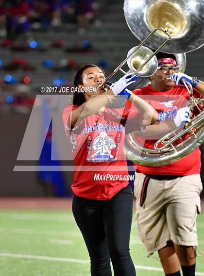 Thumbnail 3 in Jefferson vs Highlands photogallery.