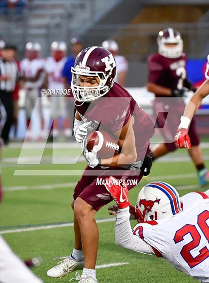 Thumbnail 3 in Jefferson vs Highlands photogallery.