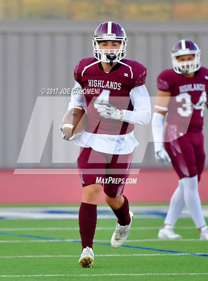 Thumbnail 2 in Jefferson vs Highlands photogallery.
