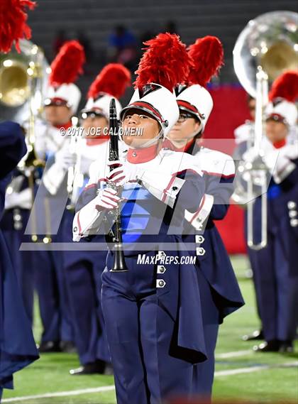 Thumbnail 3 in Jefferson vs Highlands photogallery.