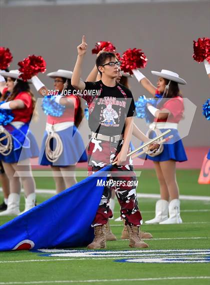 Thumbnail 1 in Jefferson vs Highlands photogallery.