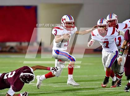 Thumbnail 3 in Jefferson vs Highlands photogallery.