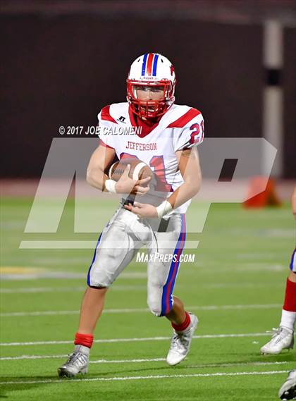 Thumbnail 3 in Jefferson vs Highlands photogallery.