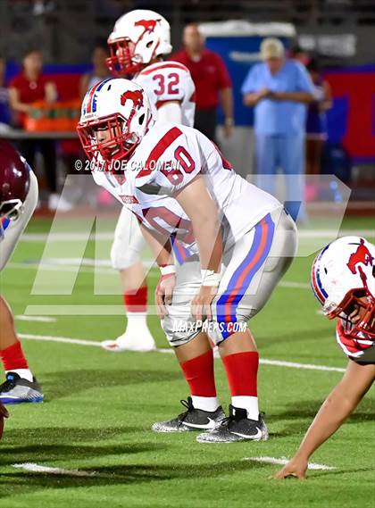 Thumbnail 2 in Jefferson vs Highlands photogallery.