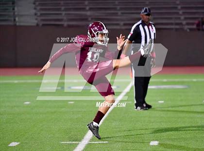 Thumbnail 3 in Jefferson vs Highlands photogallery.