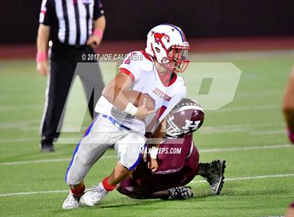 Thumbnail 3 in Jefferson vs Highlands photogallery.