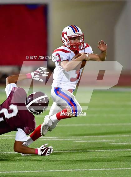 Thumbnail 2 in Jefferson vs Highlands photogallery.