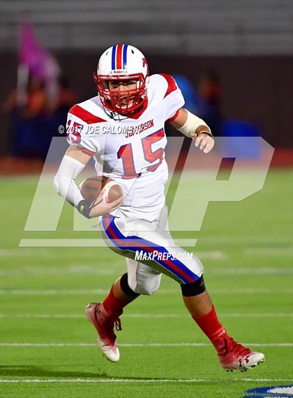 Thumbnail 3 in Jefferson vs Highlands photogallery.