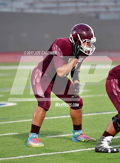 Thumbnail 2 in Jefferson vs Highlands photogallery.