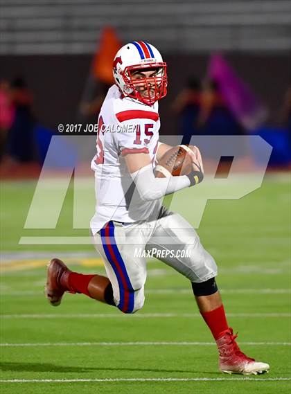Thumbnail 1 in Jefferson vs Highlands photogallery.