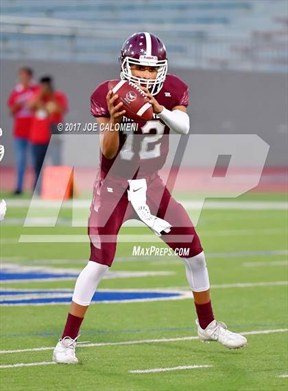 Thumbnail 2 in Jefferson vs Highlands photogallery.