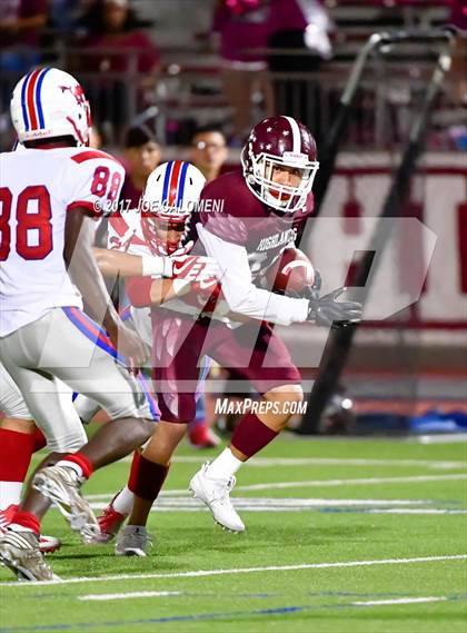 Thumbnail 2 in Jefferson vs Highlands photogallery.