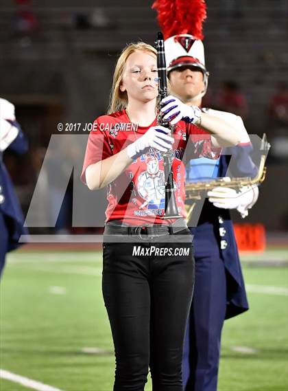 Thumbnail 1 in Jefferson vs Highlands photogallery.
