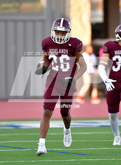 Thumbnail 1 in Jefferson vs Highlands photogallery.