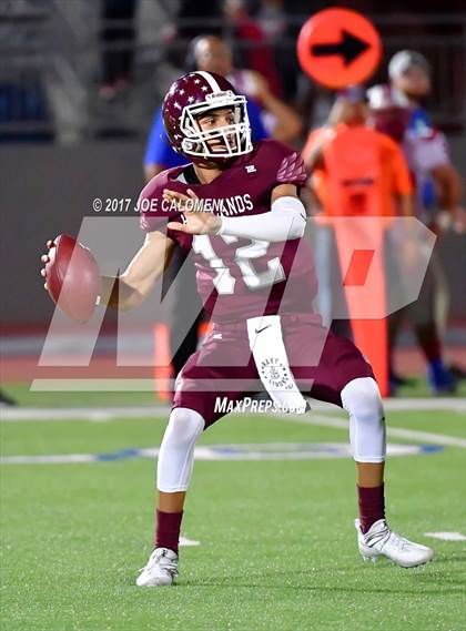 Thumbnail 2 in Jefferson vs Highlands photogallery.