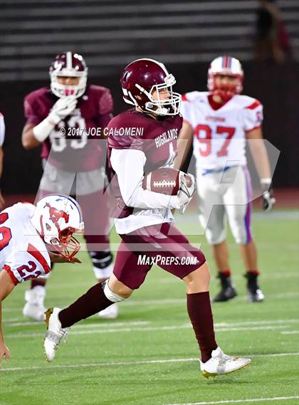 Thumbnail 2 in Jefferson vs Highlands photogallery.