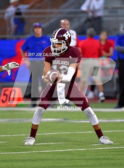 Thumbnail 1 in Jefferson vs Highlands photogallery.