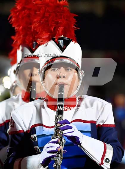 Thumbnail 3 in Jefferson vs Highlands photogallery.