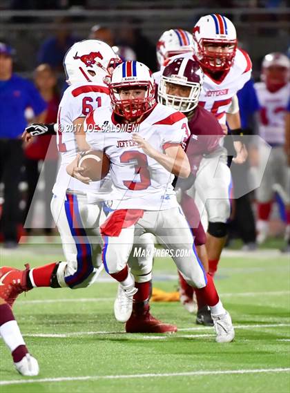 Thumbnail 3 in Jefferson vs Highlands photogallery.