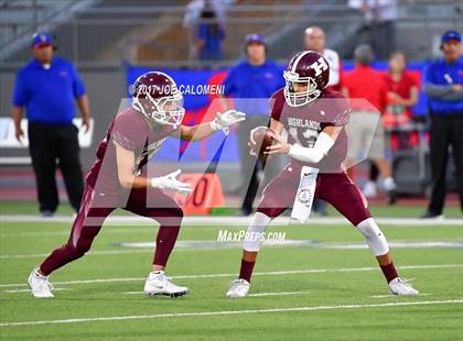 Thumbnail 2 in Jefferson vs Highlands photogallery.