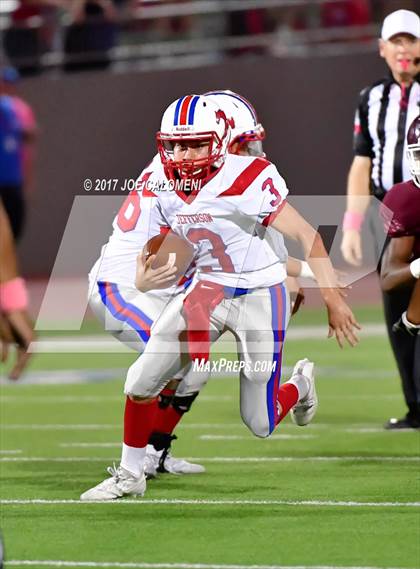 Thumbnail 2 in Jefferson vs Highlands photogallery.