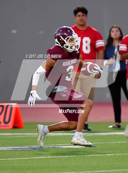 Thumbnail 3 in Jefferson vs Highlands photogallery.