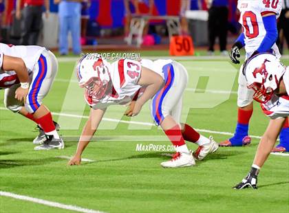 Thumbnail 3 in Jefferson vs Highlands photogallery.