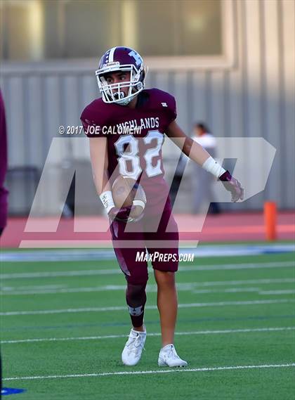 Thumbnail 1 in Jefferson vs Highlands photogallery.