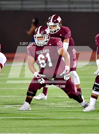 Thumbnail 1 in Jefferson vs Highlands photogallery.