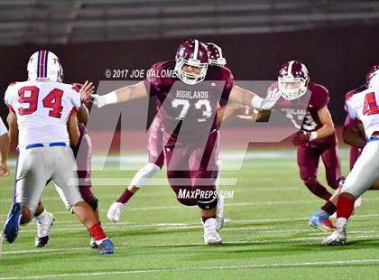 Thumbnail 1 in Jefferson vs Highlands photogallery.