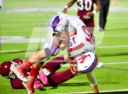 Thumbnail 1 in Jefferson vs Highlands photogallery.