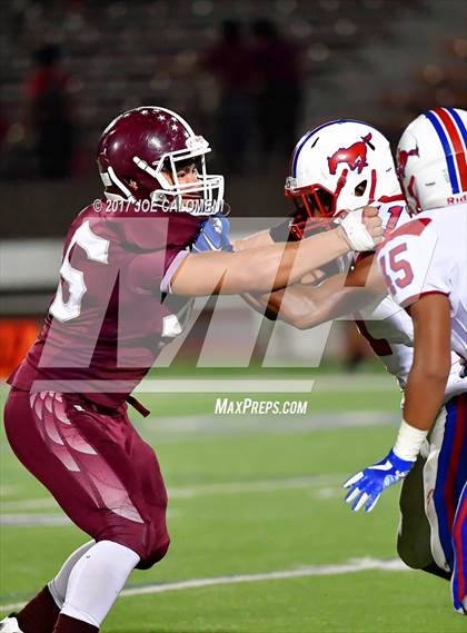 Thumbnail 1 in Jefferson vs Highlands photogallery.