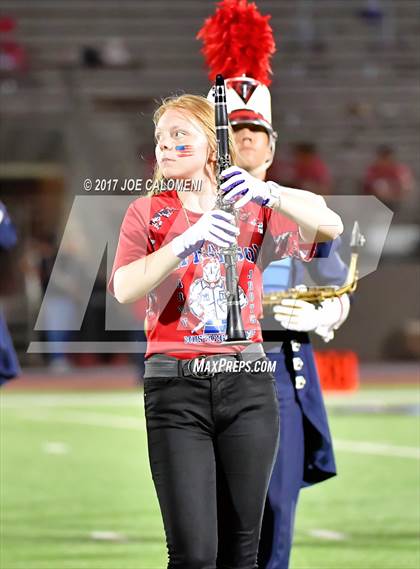 Thumbnail 3 in Jefferson vs Highlands photogallery.