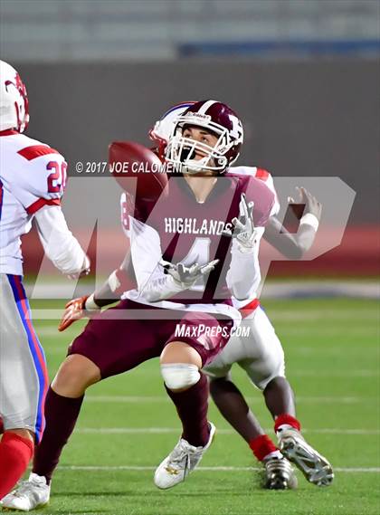Thumbnail 1 in Jefferson vs Highlands photogallery.