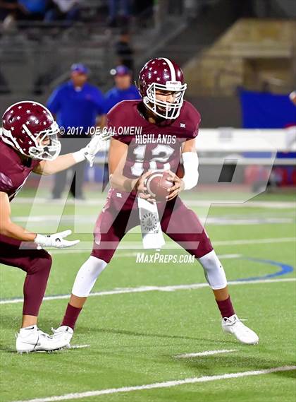 Thumbnail 2 in Jefferson vs Highlands photogallery.