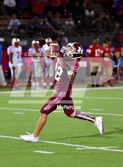Thumbnail 3 in Jefferson vs Highlands photogallery.