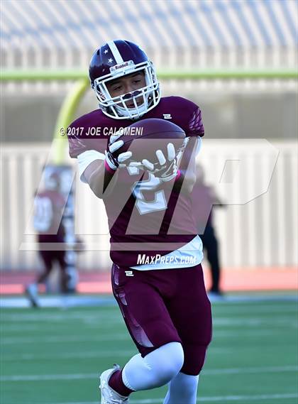 Thumbnail 3 in Jefferson vs Highlands photogallery.