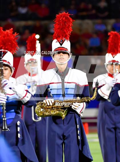 Thumbnail 2 in Jefferson vs Highlands photogallery.